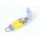 USB-флешка на 8 Гб в виде брелка, черный