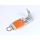 USB-флешка на 8 Гб в виде брелка, черный