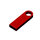 USB 3.0-флешка на 128 Гб с мини чипом и круглым отверстием, серебристый