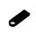 USB 3.0-флешка на 128 Гб с мини чипом и круглым отверстием, серебристый