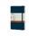 Записная книжка Moleskine Classic (в линейку) в твердой обложке, Large (13х21см), черный