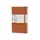 Записная книжка Moleskine Classic (в линейку) в твердой обложке, Large (13х21см), черный