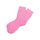 Носки Socks женские белые, р-м 25