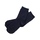 Носки Socks женские белые, р-м 25