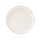 Тарелка Valerie Concept PLATE 2 WHT