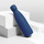 Вакуумная термобутылка "Vacuum bottle C1", soft touch, 500 мл, синий классический