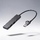 USB-концентратор «Command», серый