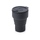 Силиконовый складной стакан "GoCup", индиго
