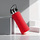 Бутылка для воды "Bottle C1", сталь, soft touch, 600 мл, синий