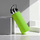Бутылка для воды "Bottle C1", сталь, soft touch, 600 мл, синий