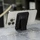 Картхолдер magsafe с подставкой для смартфона «Wally stand», черный