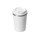 Термокружка CAFe COMPACT, 380 мл, черный