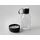 Бутылка для воды 2-в-1 «Dog Bowl Bottle» со съемной миской для питомцев, 1500 мл, черный