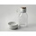 Бутылка для воды 2-в-1 «Dog Bowl Bottle» со съемной миской для питомцев, 1500 мл, черный