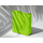 Сумка для шопинга Carryme 140 хлопковая, 140 г/м2, белый