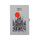 Блокнот "Парма_Duomo Milan", формат А5