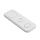 Настольная беспроводная (15W) зарядная станция "Snow Board" для смартфона, часов и наушников