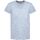 Футболка мужская Regent Fit 150, черная, размер XS