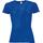 Футболка женская Sporty Women 140 красная, размер M