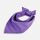 Шейный платок Bandana, белый
