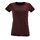 Футболка женская Regent Fit Women черная, размер L