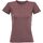 Футболка женская Regent Fit Women черная, размер L