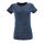 Футболка женская Regent Fit Women черная, размер L