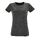 Футболка женская Regent Fit Women черная, размер L