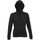Толстовка женская Spencer Women, розовая, размер XS