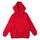Толстовка детская Stellar Kids, красная, на рост 96-104 см (4 года)