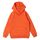 Толстовка детская Stellar Kids, красная, на рост 96-104 см (4 года)