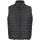 Жилет мужской Stream BW Men, черный, размер 3XL