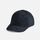 Бейсболка Apollo, красная