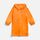 Дождевик детский Rainman Kids черный, 7-9 лет