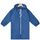 Дождевик детский Rainman Kids черный, 7-9 лет
