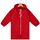 Дождевик детский Rainman Kids черный, 7-9 лет