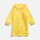 Дождевик детский Rainman Kids черный, 7-9 лет