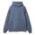 Худи Kulonga Oversize, бежевое, размер XS/S