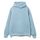 Худи Kulonga Oversize, бежевое, размер XS/S