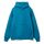 Худи Kulonga Oversize, черное, размер XS/S