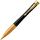 Ручка шариковая Parker Urban Twist Metro Metallic CT, серебристая