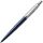 Ручка шариковая Parker Jotter Royal Blue CT