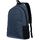 Рюкзак для ноутбука Conttori, черный меланж