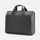 Сумка для ноутбука Storax, черная