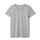 Футболка женская T-bolka Stretch Lady, ярко-синяя (royal), размер M