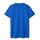 Футболка мужская T-bolka Stretch, черная, размер 3XL