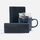 Набор inStream Tea, синий