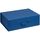 Коробка Big Case, оранжевая