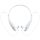 Bluetooth наушники stereoBand, ver.2, черные