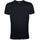 Футболка мужская Regent Fit 150, черная, размер XS